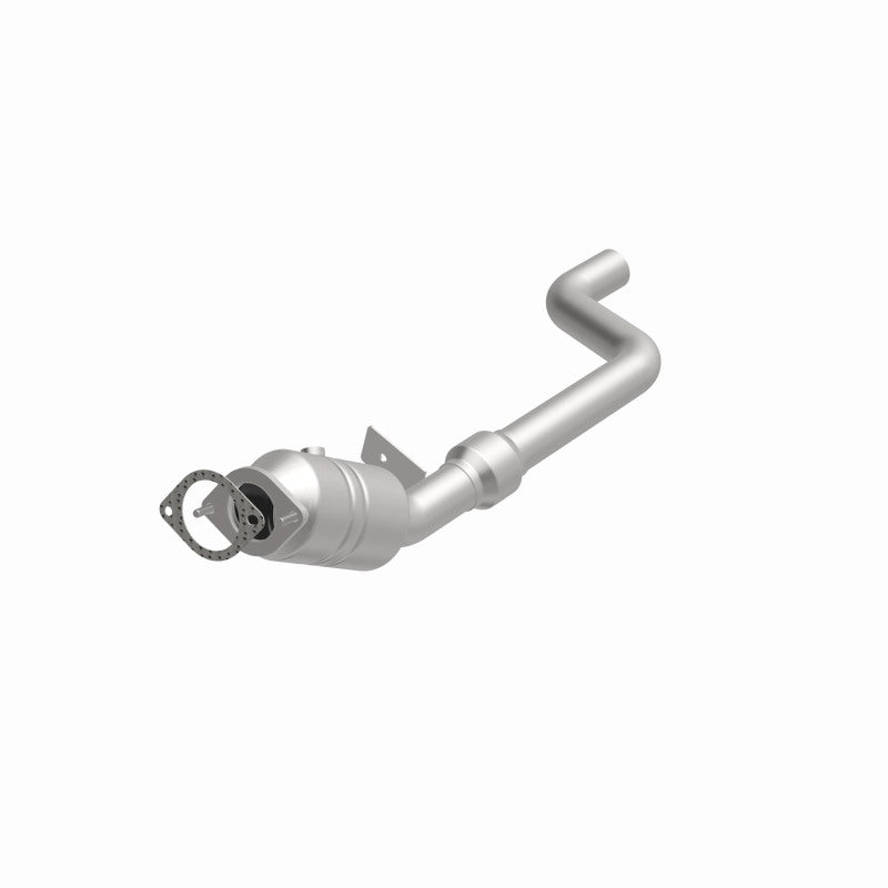 MagnaFlow Ford Mustang OEM Grade Federal / EPA Compliant Direct-Fit Catalytic Converter 52224 360 Degree Image Set