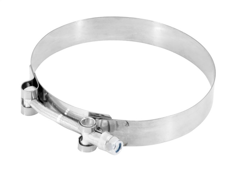 Spectre T-Bolt Clamp 4in. 9703 9703 Photo - Primary