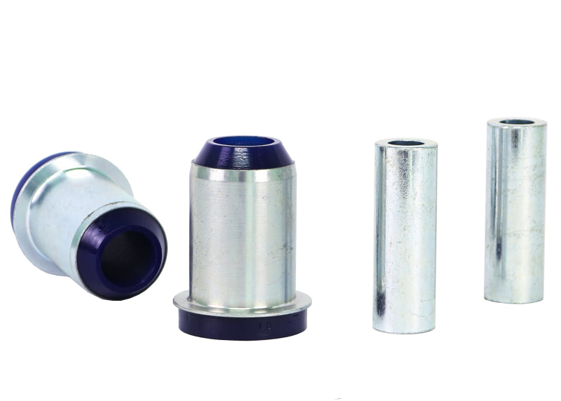 SuperPro Rear Control Arm Lower-Rear Bushing Kit SPF3628K Photo - out of package