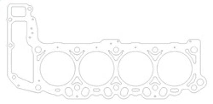 Cometic Head Gasket Bore: 93mm Material: MLS Thickness: .030in C5213-030 Photo - Primary
