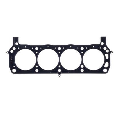 Cometic Head Gasket Bore: 4.080in Thickness: .036in C5910-036 Photo - Primary