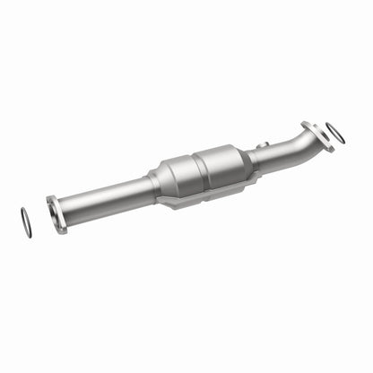 MagnaFlow Toyota Tacoma OEM Grade Federal / EPA Compliant Direct-Fit Catalytic Converter 49702 360 Degree Image Set