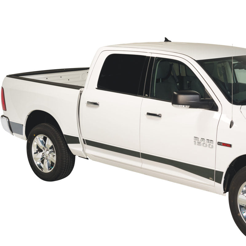 Putco 2009-2017, Dodge RAM 1500 Quad Cab 6.5 Short Box - 5.5" Wide - 9751304 Photo - Primary