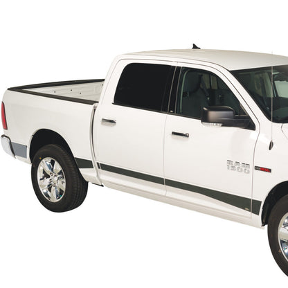 Putco 2009-2017, Dodge RAM 1500 Quad Cab 6.5 Short Box - 5.5" Wide - 9751304 Photo - Primary