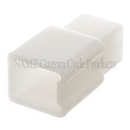NAMZ 110 Series 6-Pin Male Coupler (5 Pack) NH-ML-6A NH-ML-6A Photo - Primary