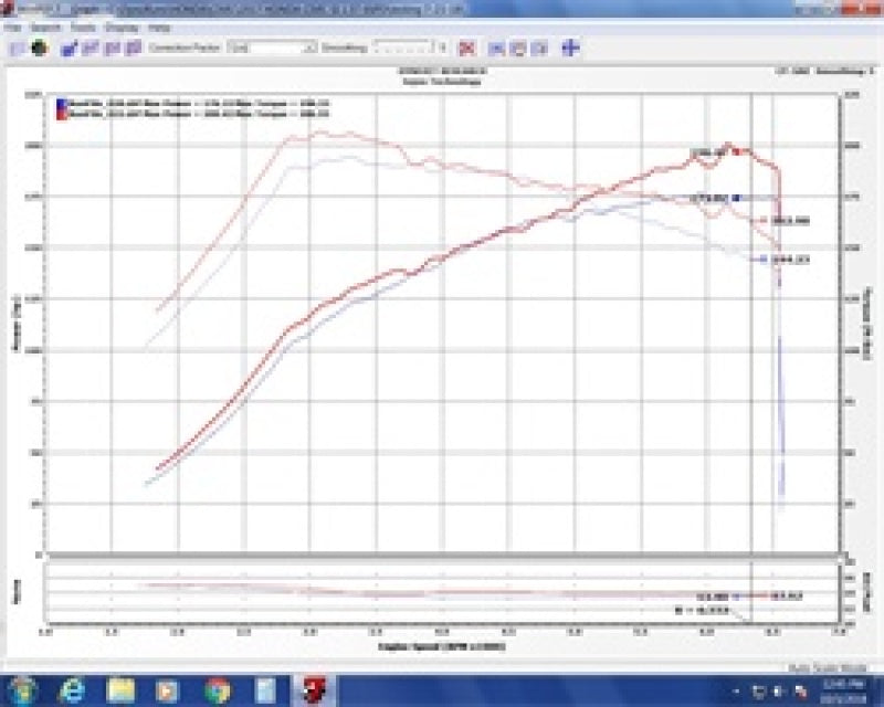 Injen 16-20 Honda Civic Si I4-1.5T Evolution Intake EVO1501 EVO1501 Technical Drawing