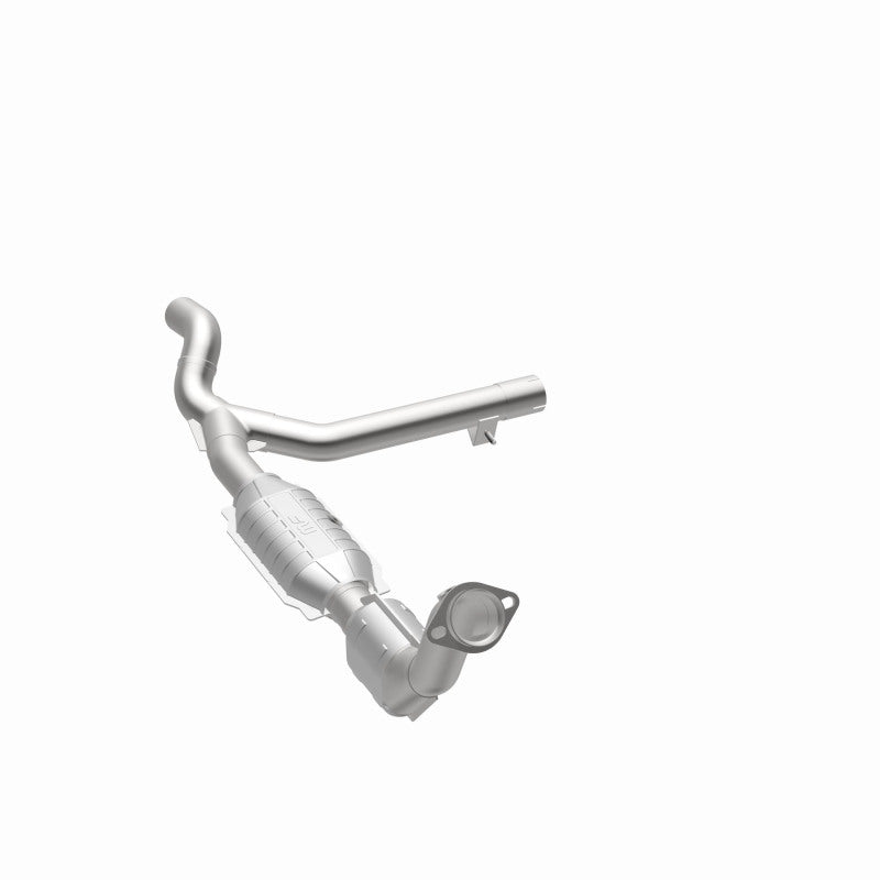 Magnaflow 99-00 Ford Exped 4.6L Direct Fit Converter 447114 447114 360 Degree Image Set