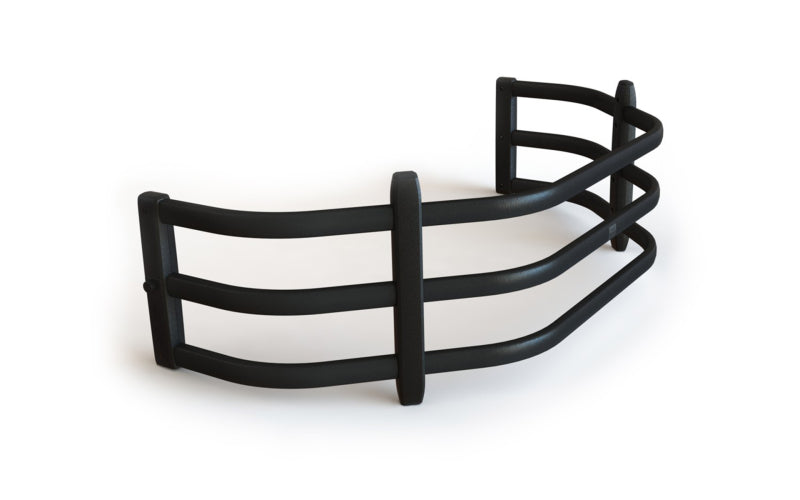AMP Research Black BedXTender HD Sport Truck Bed Extender 74831-01A Photo - Primary