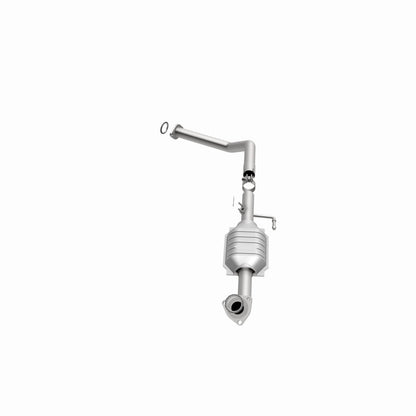 MagnaFlow Toyota Sequoia OEM Grade Federal / EPA Compliant Direct-Fit Catalytic Converter 49577 360 Degree Image Set