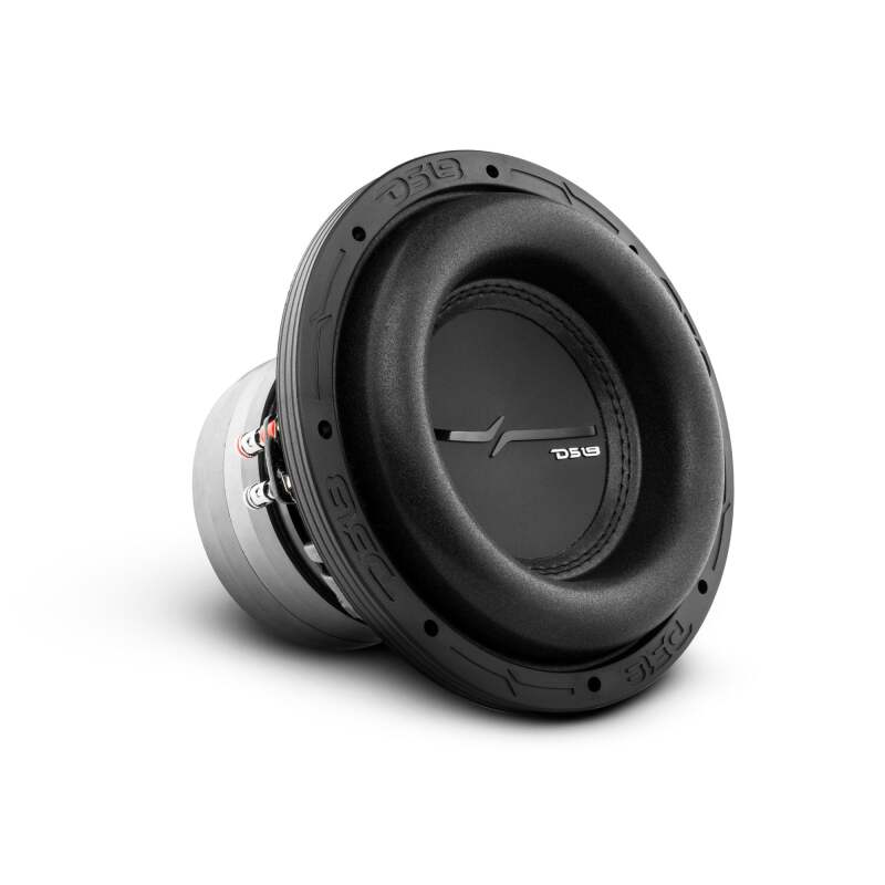 DS18 DSE ZXI High Excursion Subwoofers Audio, Video & Radios Subwoofers main image