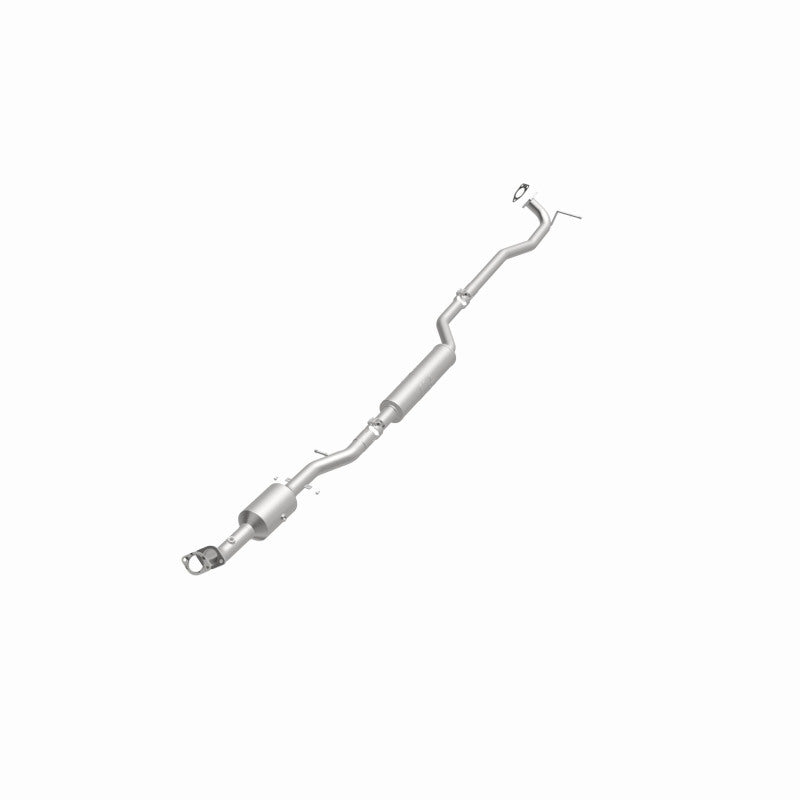 Magnaflow Conv DF 2011-2013 Outlander L4 2.4 OEM Underbody 21-239 21-239 360 Degree Image Set