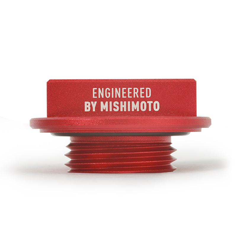 Mishimoto Toyota Oil Filler Cap, Hoonigan MMOFC-TOY-HOONRD User 2