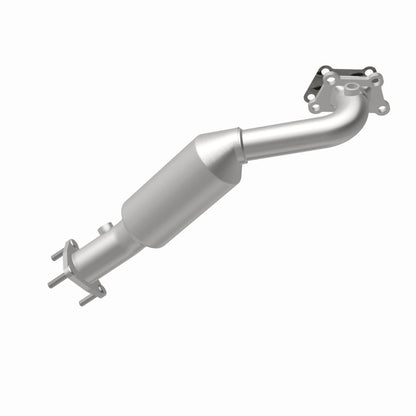 MagnaFlow OEM Grade Federal / EPA Compliant Direct-Fit Catalytic Converter 52611 360 Degree Image Set