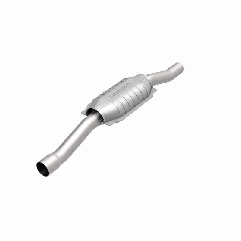 MagnaFlow Standard Grade Federal / EPA Compliant Direct-Fit Catalytic Converter 23480 360 Degree Image Set
