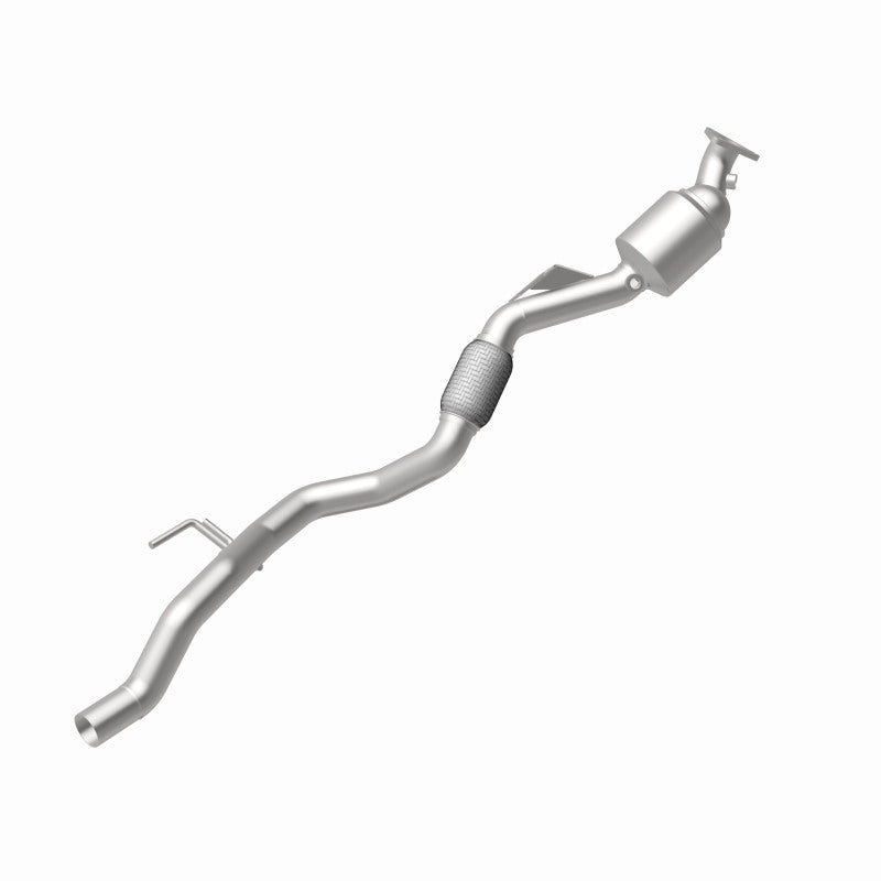 Magnaflow 11-17 Porsche Cayenne 3.6L Direct Fit Converter 5551370 5551370 360 Degree Image Set