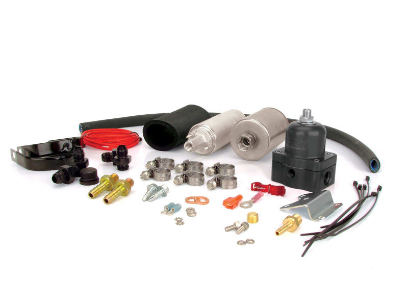 FAST Electric Fuel Pump 307502 Photo - Primary