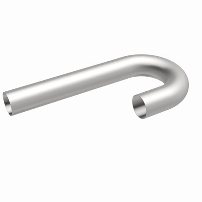 MagnaFlow 180° Bend Stainless Steel Pipe 10716 360 Degree Image Set