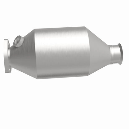 MagnaFlow Volkswagen Transporter California Grade CARB Compliant Direct-Fit Catalytic Converter 3391449 360 Degree Image Set