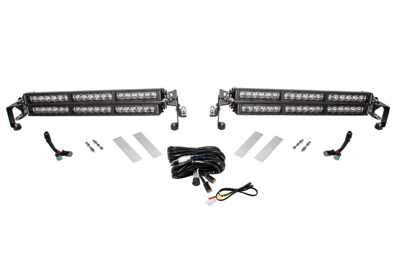 Diode Dynamics Motorsports Stage Series Kit 18 In DD6115 DD6115 Photo - Primary