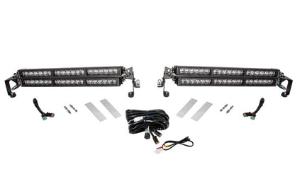 Diode Dynamics Motorsports Stage Series Kit 18 In DD6115 DD6115 Photo - Primary