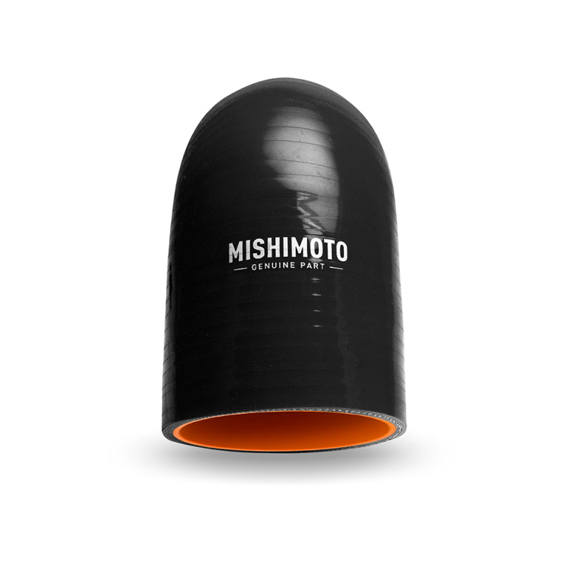 Mishimoto 3.5in. 90 Degree Coupler - Black MMCP-3590BK MMCP-3590BK User 1