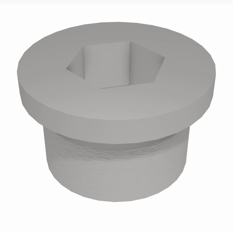 Magnaflow Plug Hex Flange O2 Boss (20-Pk) 10044 10044 360 Degree Image Set