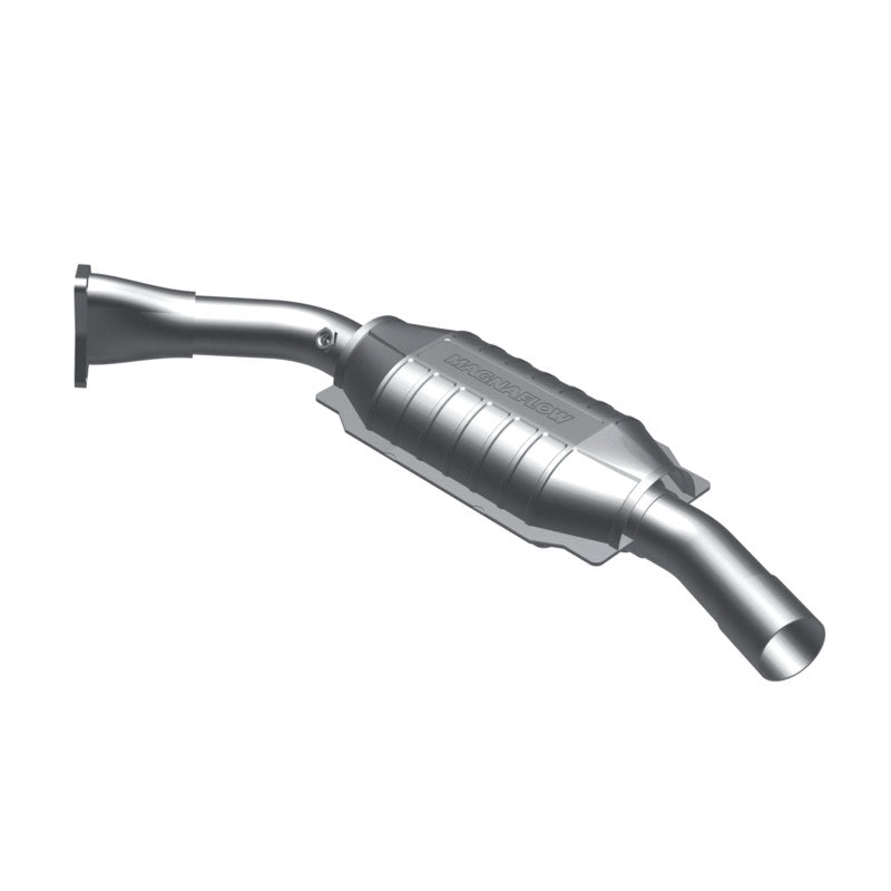 MagnaFlow Land Rover Range Rover Standard Grade Federal / EPA Compliant Direct-Fit Catalytic Converter 23825 Photo - Primary