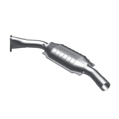 MagnaFlow Land Rover Range Rover Standard Grade Federal / EPA Compliant Direct-Fit Catalytic Converter 23825 Photo - Primary