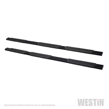 Westin R5 Modular W2W Nerf Step Bars 28-534595 Photo - Unmounted