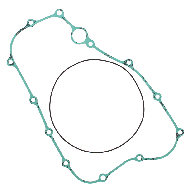 Vertex Pistons Vertex Clutch Cover Gasket Kit 816188 816188 Photo - Primary