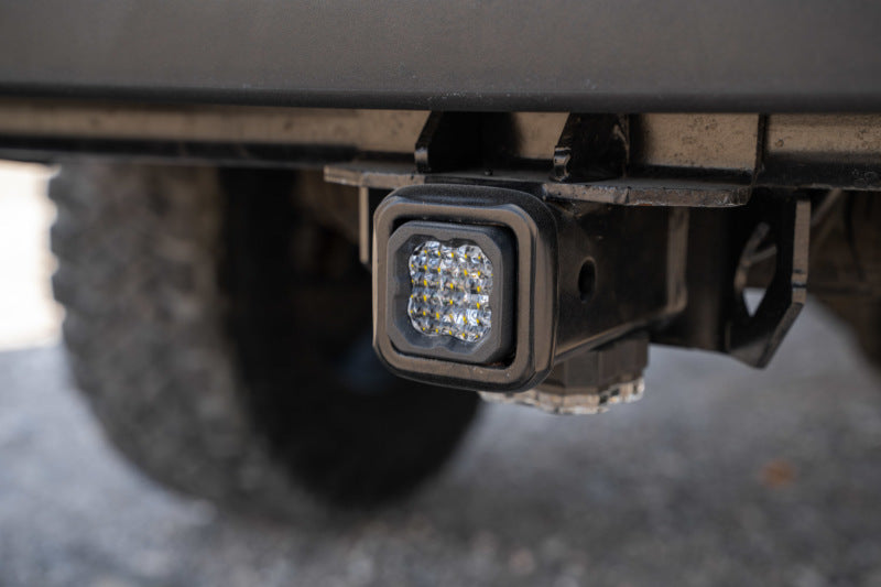 Diode Dynamics Hitch Mount LED Pod Reverse Kit C1R (No Harness) DD7422NH DD7422NH User 3