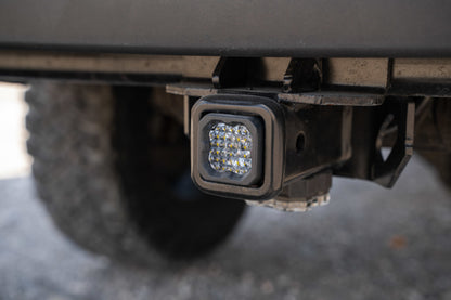 Diode Dynamics Hitch Mount LED Pod Reverse Kit C1R (No Harness) DD7422NH DD7422NH User 3