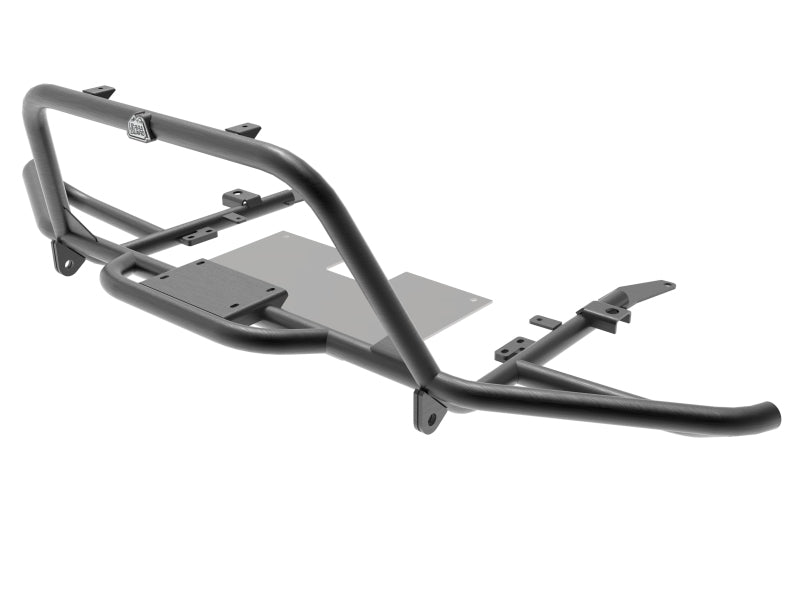 aFe POWER 15-19 Subaru Outback H4 2.5L / H6 3.6L Terra Guard Front Bumper w/ Winch Mount 79-27011 79-27011 Photo - Primary