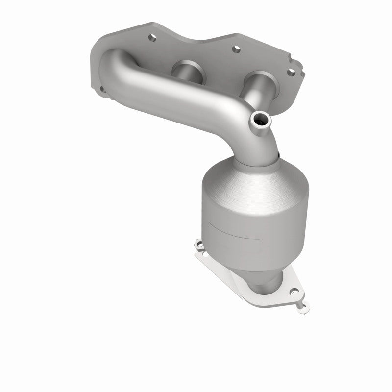 MagnaFlow HM Grade Federal / EPA Compliant Manifold Catalytic Converter 50651 360 Degree Image Set