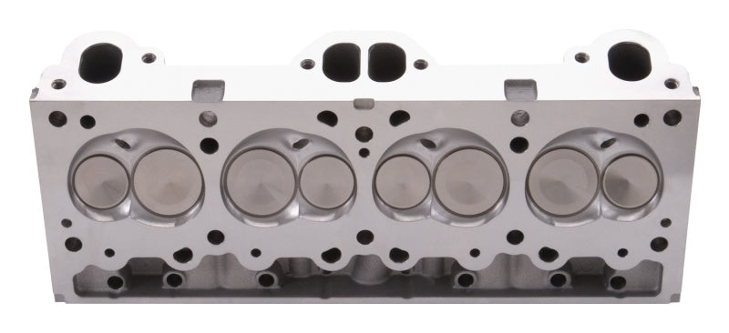 Edelbrock Performer D-port Complete 87CC 61579 Photo - Unmounted