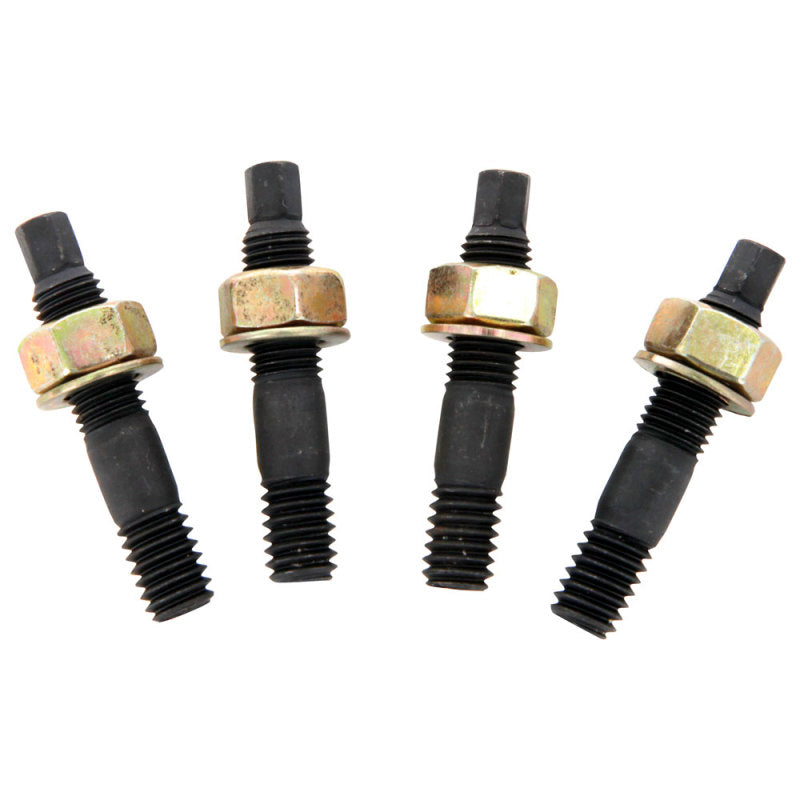 Spectre Carburetor Stud Kit w/Hardware 1-1/2in. 42513 42513 Photo - lifestyle view
