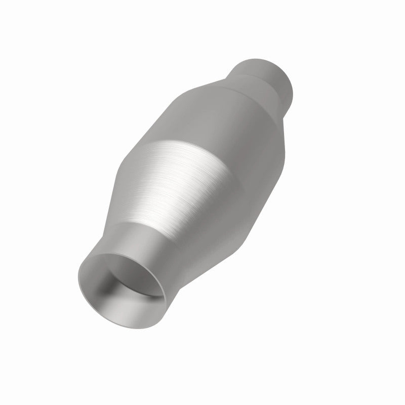 MagnaFlow Standard Grade Federal / EPA Compliant Universal Catalytic Converter 59925 360 Degree Image Set