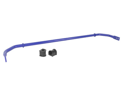 SuperPro Front 24mm Heavy Duty 2 Position Blade Adjustable Sway Bar MX-5 NC RC0049FZ-24 User 1