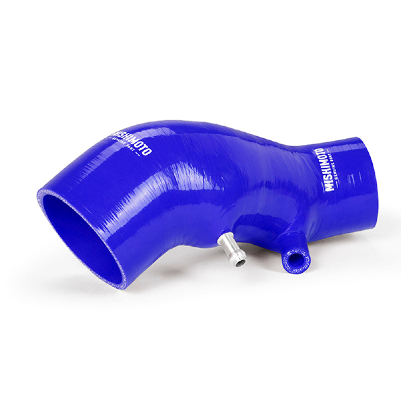 Mishimoto Honda Civic Si Silicone Induction Hose MMHOSE-CIV-06SIIHBL Photo - out of package