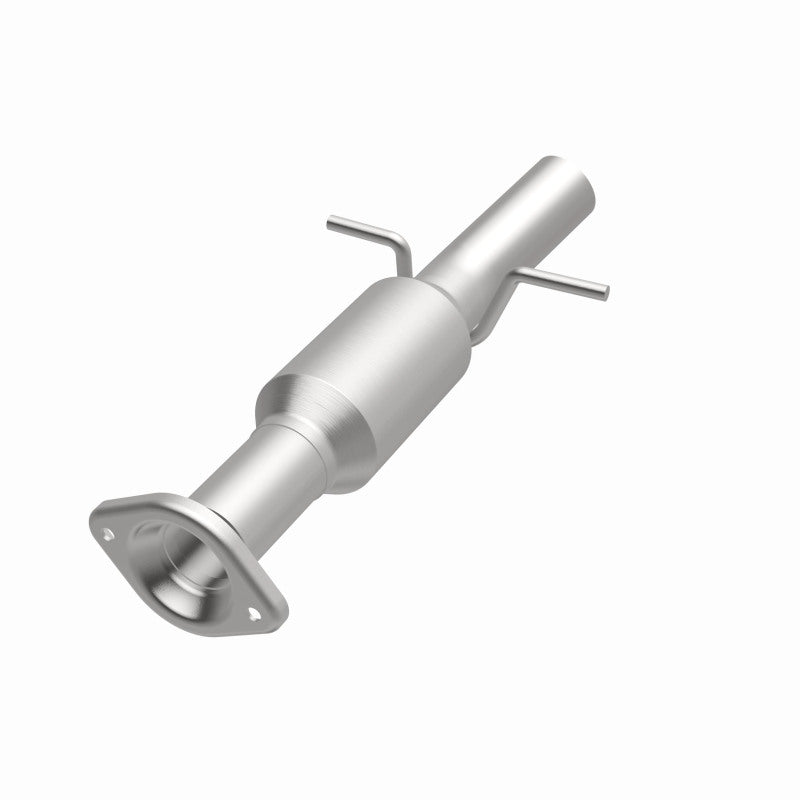 MagnaFlow Toyota Highlander OEM Grade Federal / EPA Compliant Direct-Fit Catalytic Converter 52537 360 Degree Image Set