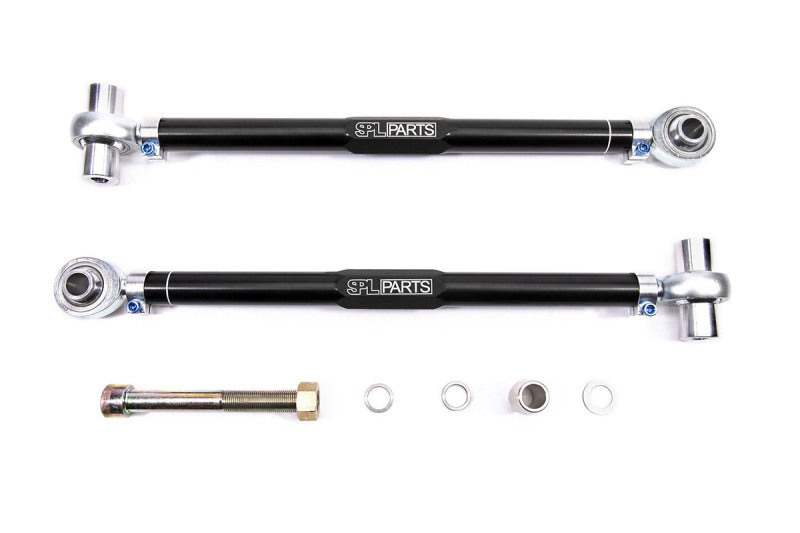 SPL Part ATS Front Tension Rods SPL TR ATS Photo - out of package