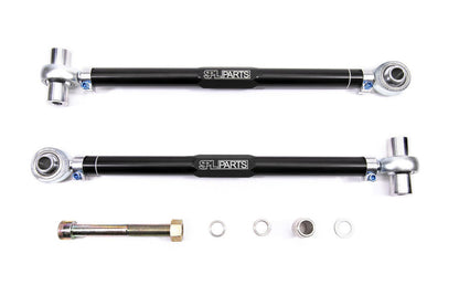 SPL Part ATS Front Tension Rods SPL TR ATS Photo - out of package