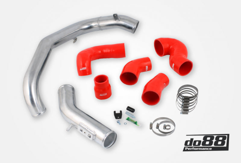 do88 DOB Intercooler Pipe Kit Forced Induction Intercooler Pipe Kits main image
