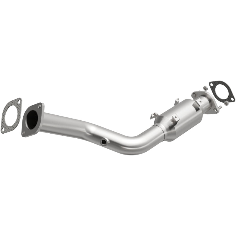 MagnaFlow Nissan Rogue California Grade CARB Compliant Direct-Fit Catalytic Converter 5592708 Photo - Primary