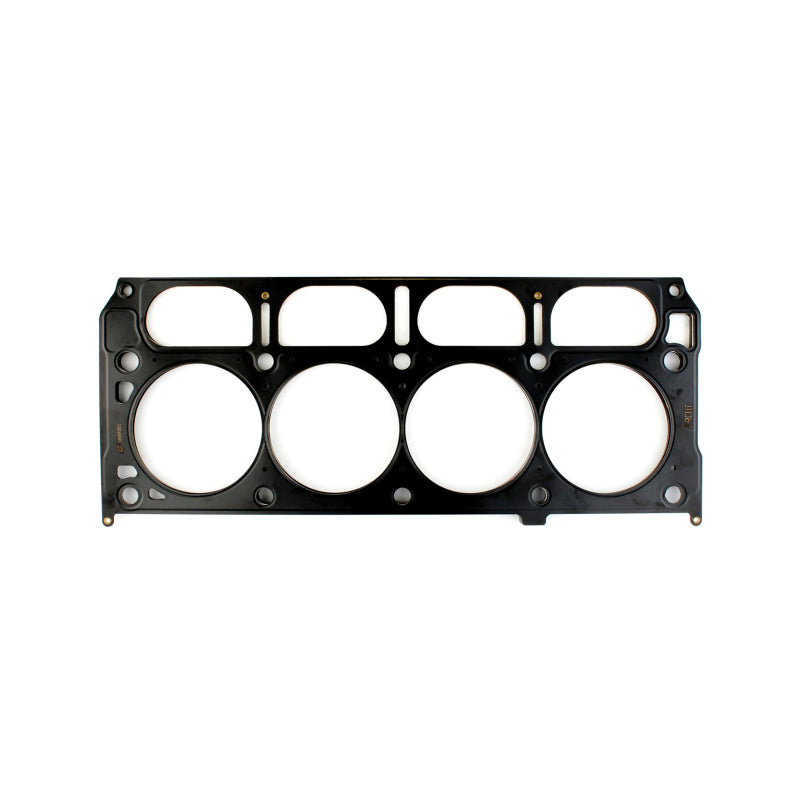 Cometic Gasket Cometic 17-18 GM LT1/LT4 Gen-V Small Block V8 4.200in Bore .040in MLX Cylinder Head Gasket C15202-040 C15202-040 Photo - Primary