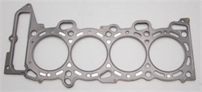 Cometic Head Gasket w/ No Extra Oil Holes 5-Layer Bore: 88.5mm C4130-070 Photo - Primary