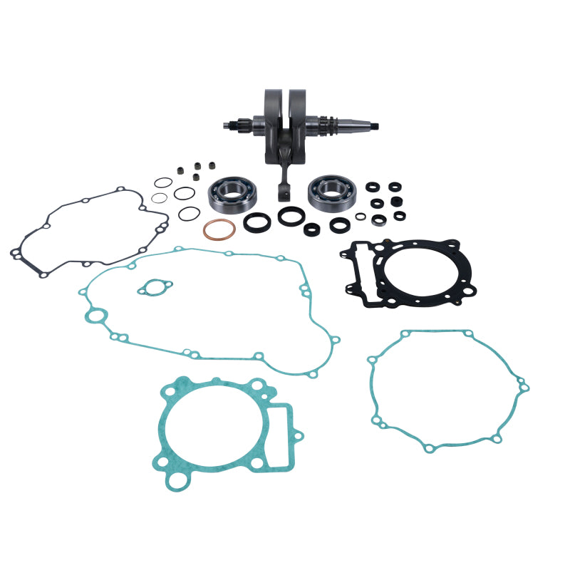 Hot Rods 08-12 Kawasaki KLX 450 R 450cc Bottom End Kit CBK0059 CBK0059 Photo - Primary