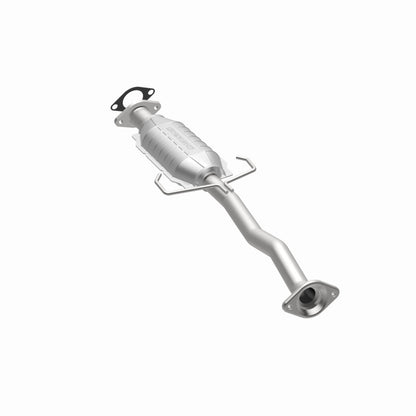 MagnaFlow Mazda Protege HM Grade Federal / EPA Compliant Direct-Fit Catalytic Converter 23287 360 Degree Image Set