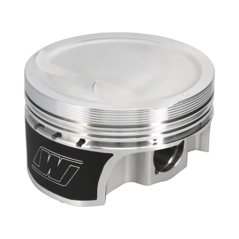 Wiseco Ford SOHC V8 4.6L 2 Val NA/Boost/Nitrous Top Ring Down .300in -6.0cc 3.572 Bore 10.8:1 CR K0086X2 K0086X2 Photo - Primary