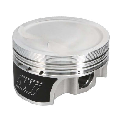 Wiseco Ford SOHC V8 4.6L 2 Val NA/Boost/Nitrous Top Ring Down .300in -6.0cc 3.572 Bore 10.8:1 CR K0086X2 K0086X2 Photo - Primary